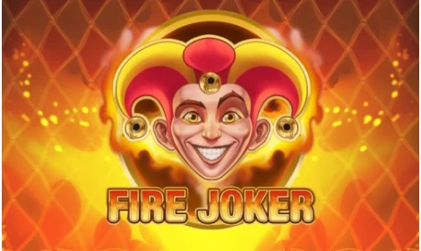 Fire Joker