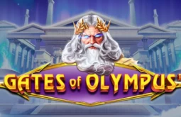 Gates of Olympus