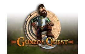 Gonzo's Quest