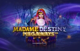 Madame Destiny Megaways