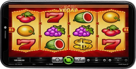 Hrát automat Multi Vegas 81 Online zdarma a recenze hry 490