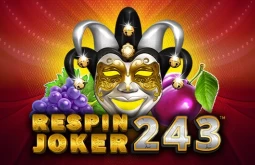 Respin Joker 243