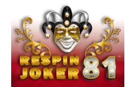 Respin Joker 81