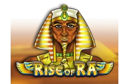 Rise of Ra