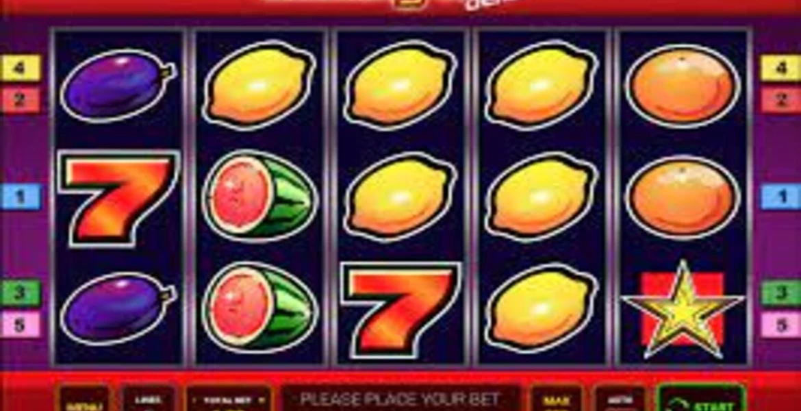 Play in Sizzling Hot Deluxe Automat Zdarma for free now | NejlepsiOnlineCasina