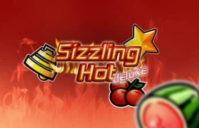 Sizzling Hot Deluxe