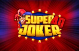 Super Joker 40