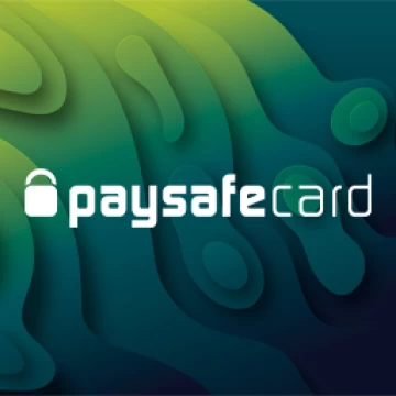 Paysafecard casino platba