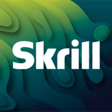 Skrill casino platba