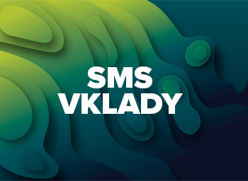 SMS сasino platba